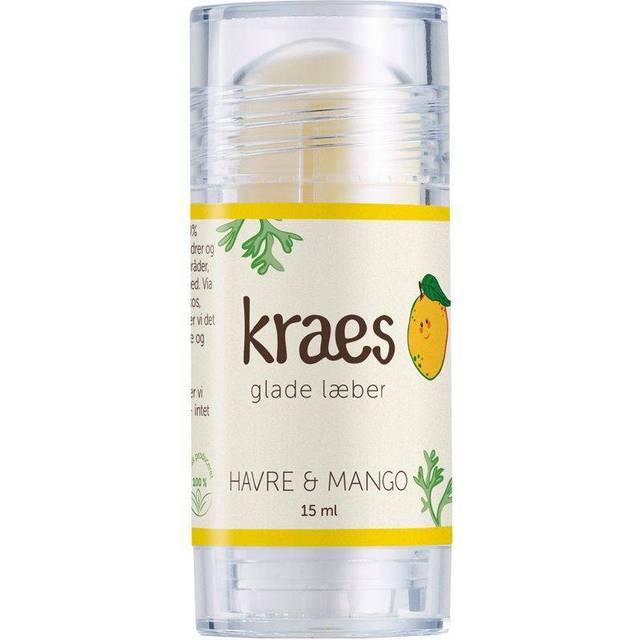 Kraes Glade Læber 15ml