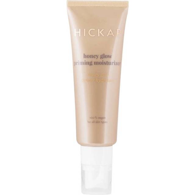 Hickap Honey Glow Priming Moisturizer 50 ml