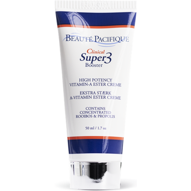Beauté Pacifique Clinical Super3 Booster 50 ml