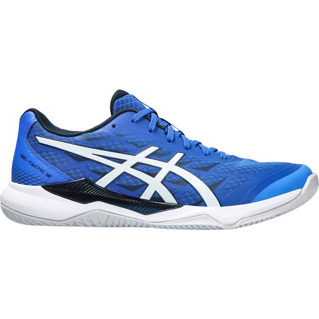 ASICS Gel-Tactic 12 EU, Illusion Blue White, 39.5 EU