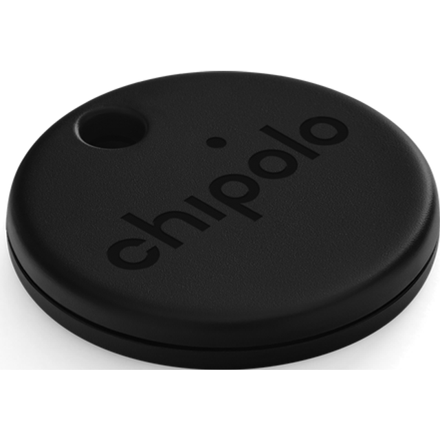 CHIPOLO CH-C19M-BE-R ONE Bluetooth Item Finder - Blue, Blue