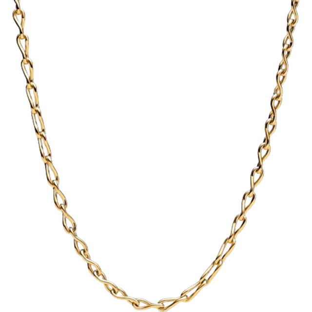 Pandora Kette Moments 363052C00-50 - gold