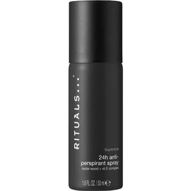 Rituals Homme 24h Anti-perspirant Spray