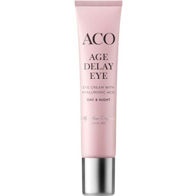 ACO Face Age Delay Eye Cream 15 ml