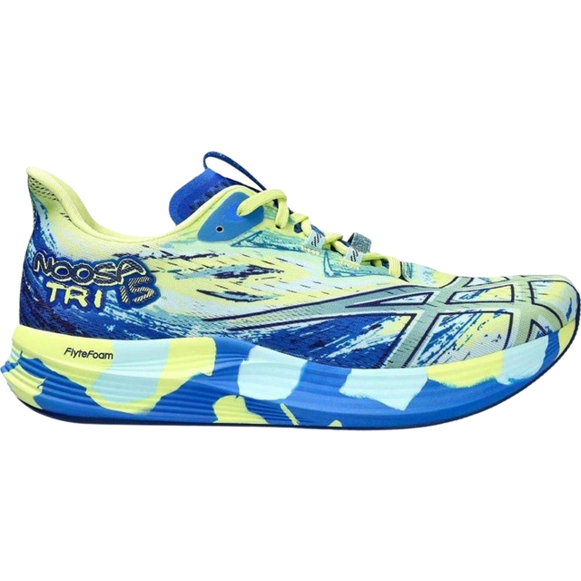 Asics Noosa Tri 15 Blue Man