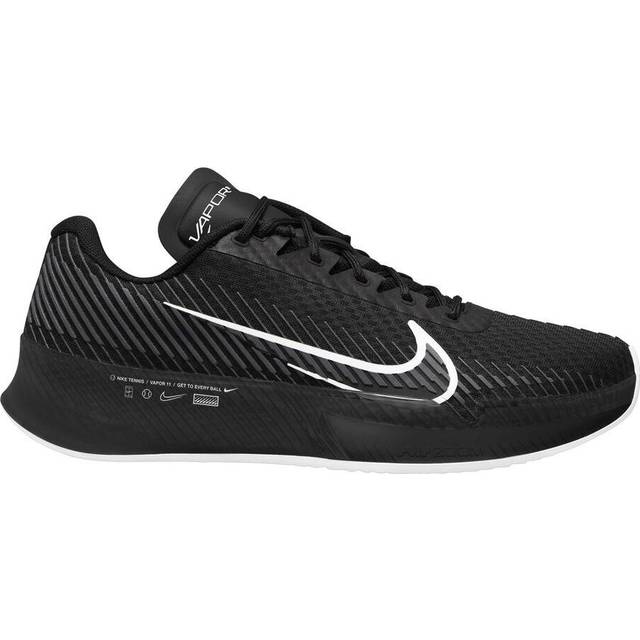Nikecourt Air Zoom Vapor 11 Clay Tennis Shoes Tennis Trainers (dv2014 001)