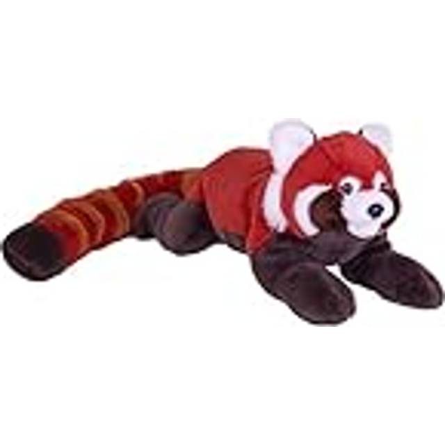 Wild Republic Earthkins Röd Panda