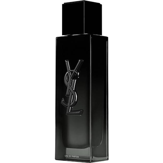 8ml Yves Saint Laurent Myslf Eau De Parfum 8ml Spray - 125ml-refill