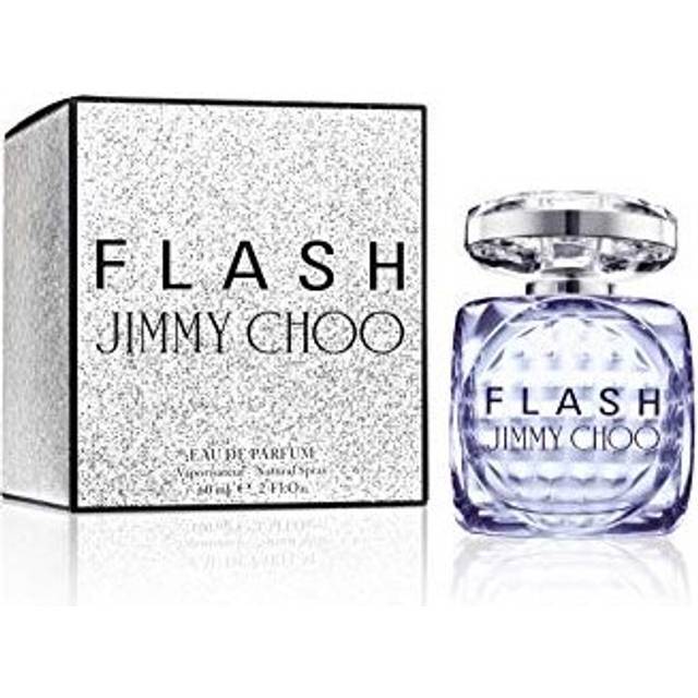 Jimmy Choo Flash Eau de Parfum, 60 ml