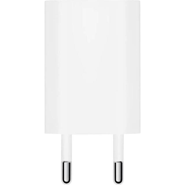 Mobilladdare USB-A | 1 port | 5W [original Apple]