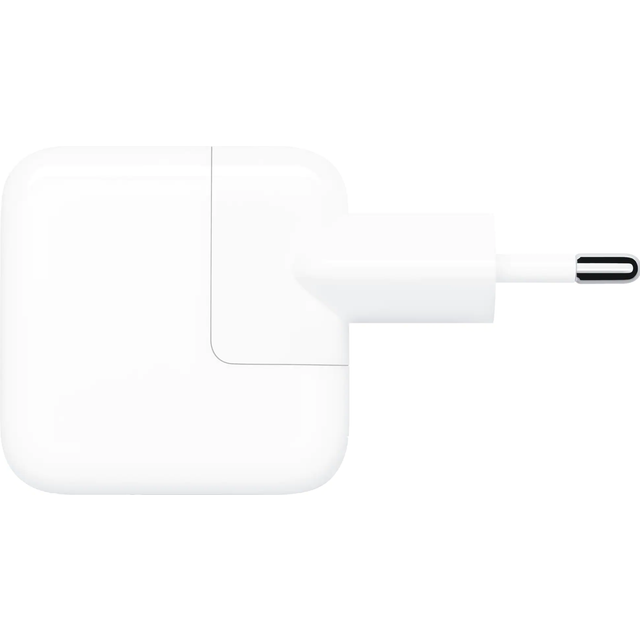 Apple USB Strömadapter 12 Watt MD836ZM/A