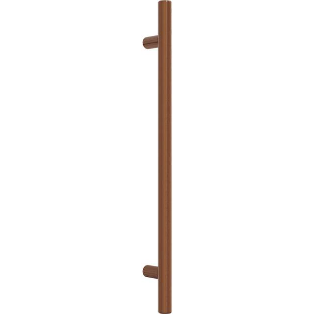 (bronze, 192 mm/ 10 pcs) vidaXL Cabinet Handles Door Handles Furniture Drawer Pull Stainless Steel