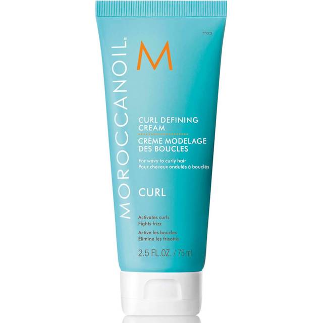 Moroccanoil Curl Define Cream - 75ml