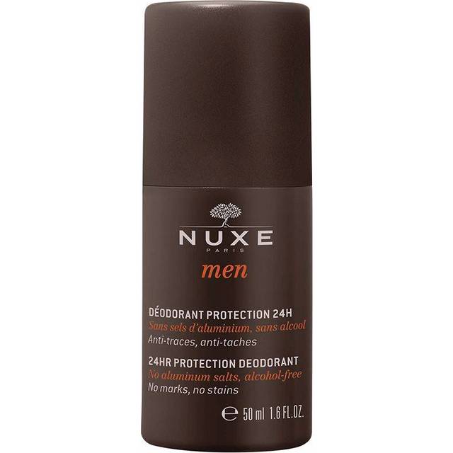 NUXE Men Deodorant Roller 24u