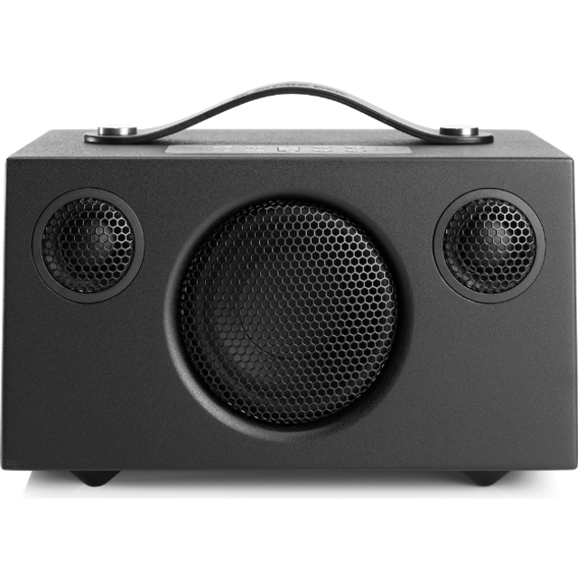 Audio Pro Addon C3 aktiv högtalare (svart)
