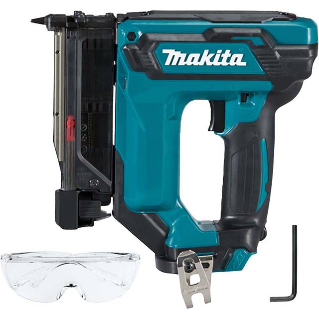 Makita PT354DZ 10.8v CXT Cordless Pin Nailer Body Only