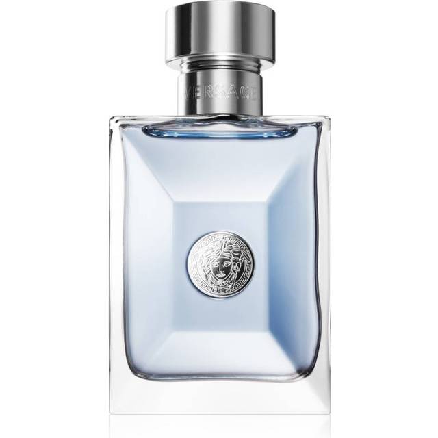 Versace Pour Homme Perfumed Deodorant Spray For Him 100ml