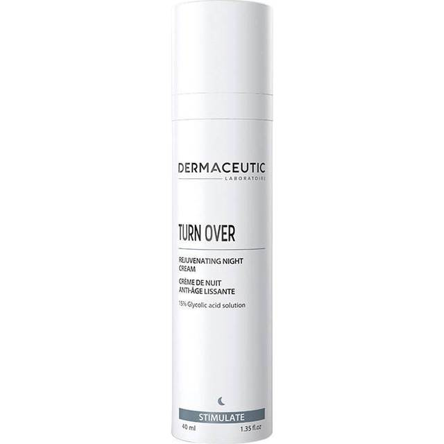 TurnOver - Skin Rejuvination Night Creme 40ml