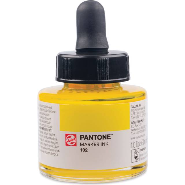 Marker Ink 30 ml 102