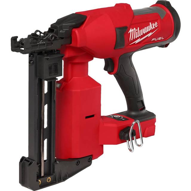 Milwaukee M18FFUS-0 18v Fencing Stapler Cordless Fuel Fencing Stapler