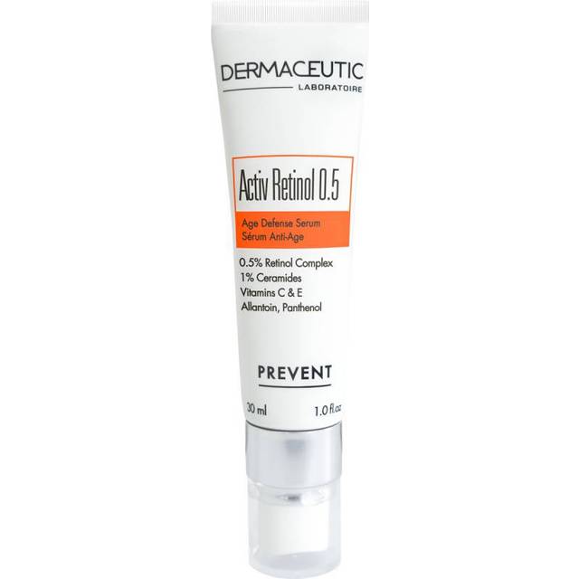 Dermaceutic Serum Activ Retinol 0.5, 30 ml