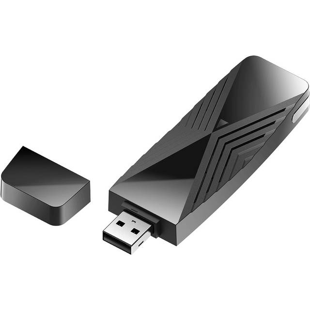 D-LINK DWA-X1850