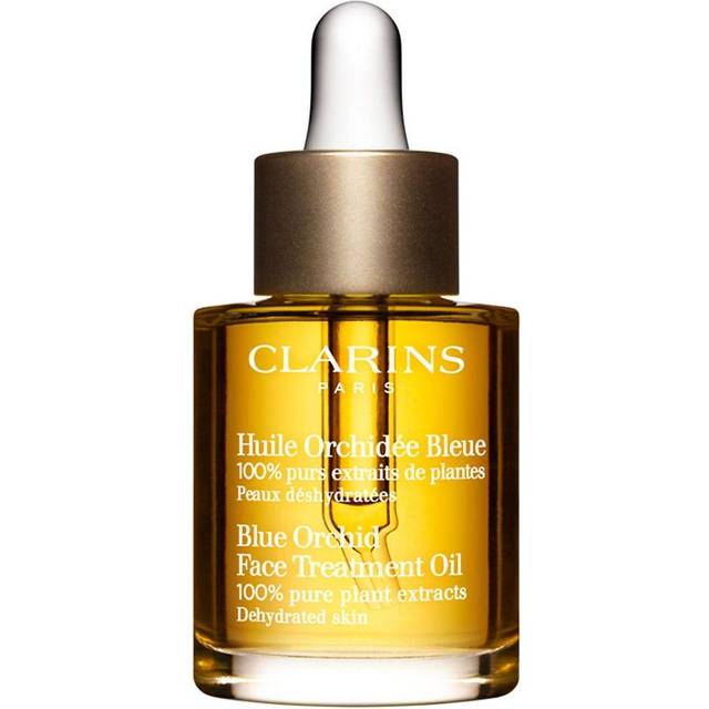 Blue Orchid Face Treatment Oil (Dehydrated Skin), 30ml