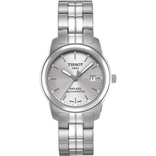 Tissot Watch PR100 Ladies - Silver