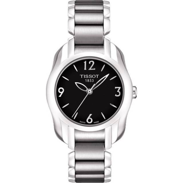 Tissot Watch T-Wave D - Black
