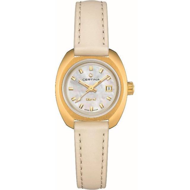Certina DS-2 Lady