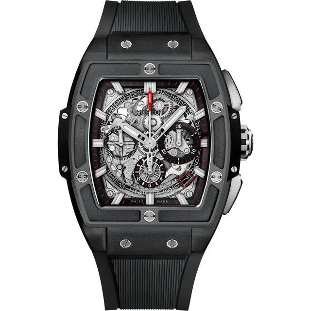Hublot Spirit Of Big Bang 642.NM.0170.RX 42 mm Automatic Men's Wristwatch 42MM