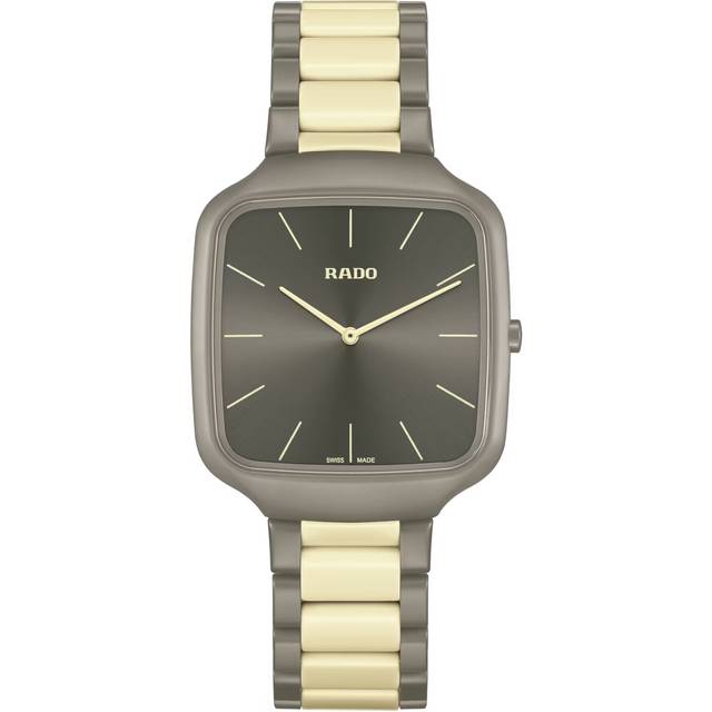 Rado Watch True Square Thinline X Les Couleurs Le Corbusier Limited Edition D