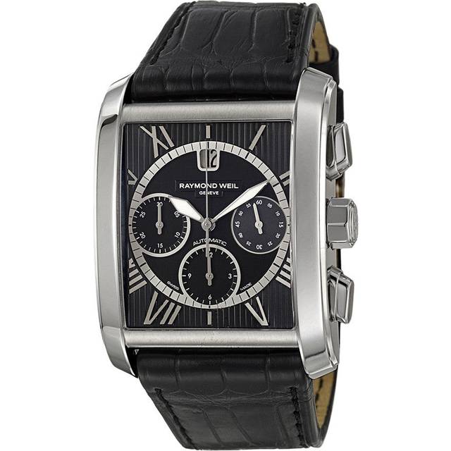 Raymond Weil Don Giovanni D - Black