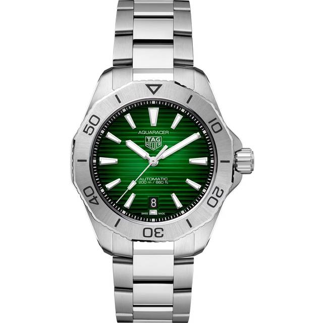 TAG Heuer Aquaracer Professional 200 Green