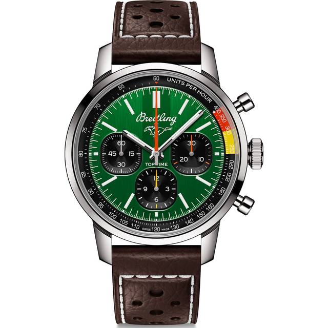 Breitling Top Time B01 41 Mustang