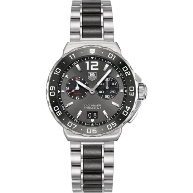 TAG Heuer Watch Formula 1 - Title Grey