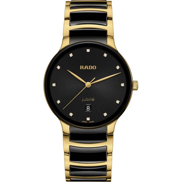 Rado Centrix Diamonds Unisex