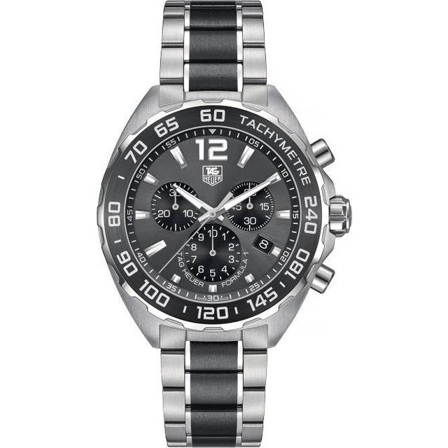 TAG Heuer Watch Formula 1 D - Grey