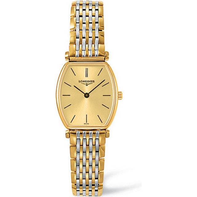 Longines Watch La Grande Classique de Longines Ladies - Gold