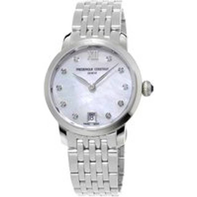 Frederique Constant Slimline Ladies Watch