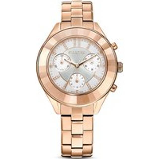 Swarovski Octea Lux Sport Watch