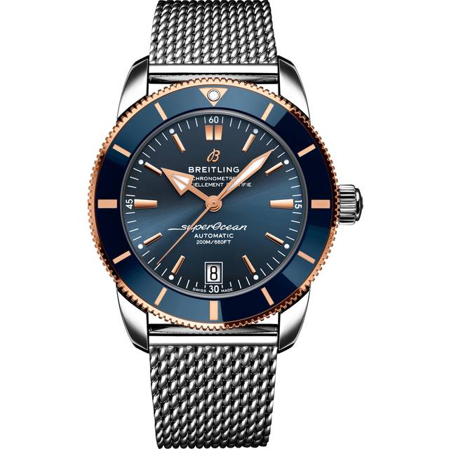 Breitling Superocean Heritage B20 Automatic 42