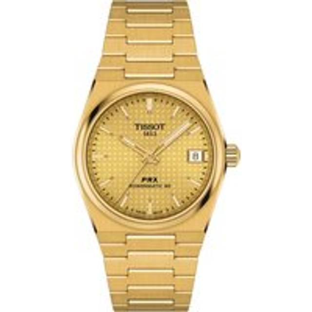 Tissot PRX Powermatic 80 35mm Watch