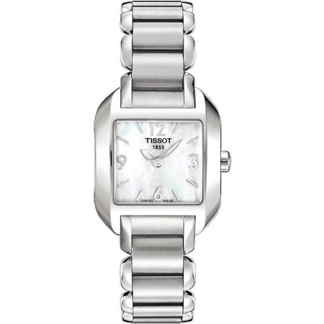 Tissot Watch T-Wave - White