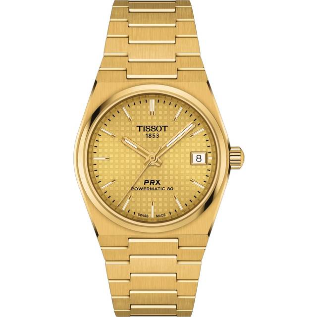 Tissot PRX Powermatic 80 35mm