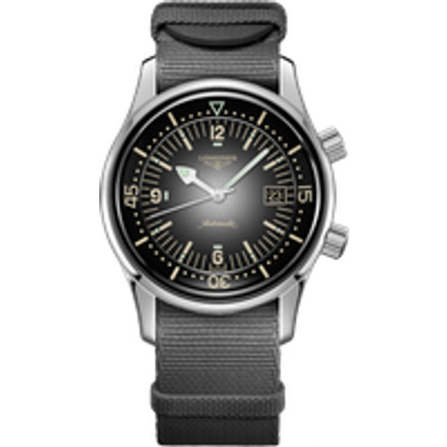 Longines Legend Diver Mens Watch
