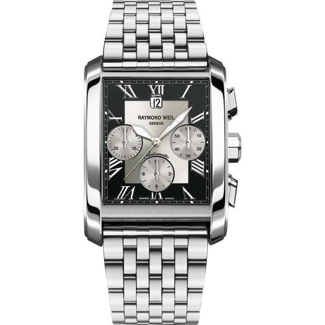 Raymond Weil Don Giovanni D - Black