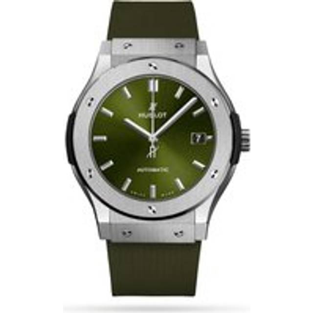 Classic Fusion 45mm Mens Watch