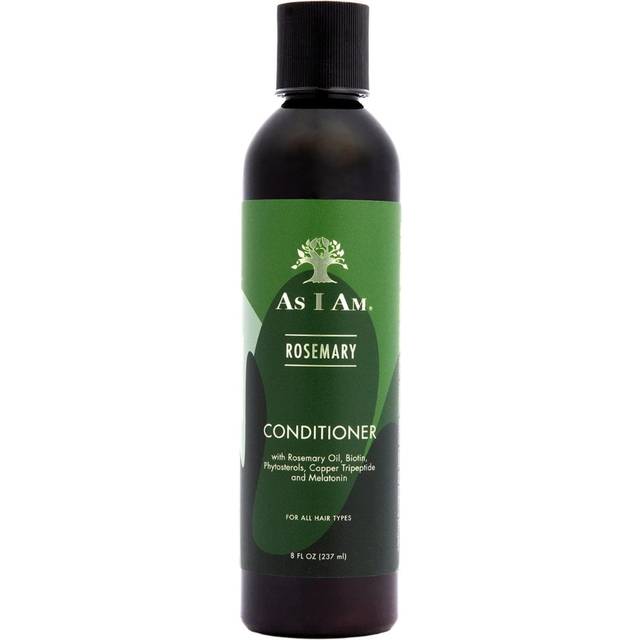 As I Am Rosemary Conditioner 237 ml