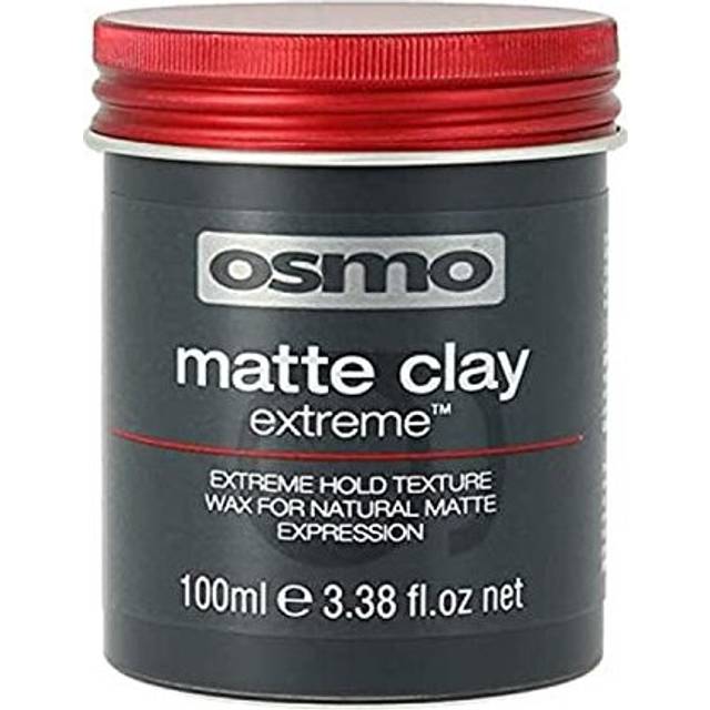 Osmo Matte Clay Extreme 100ml